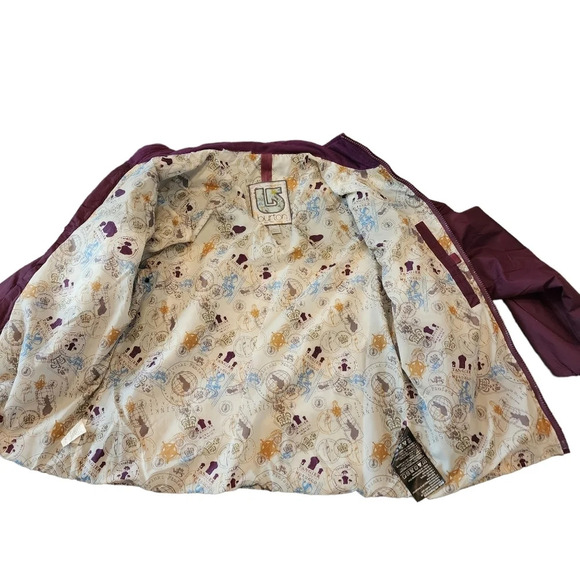 Burton jacket - Picture 5 of 17